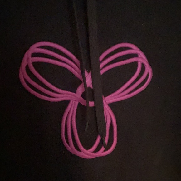 TNA logo hoodie - Picture 2 of 4